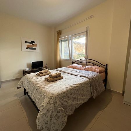 Apartament Cozy Corner Aleksandropolis Zewnętrze zdjęcie