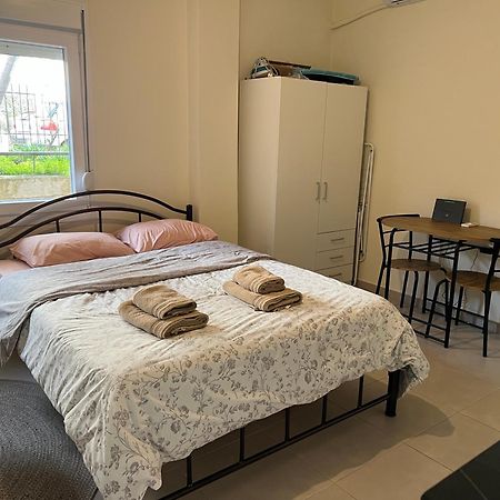 Apartament Cozy Corner Aleksandropolis Zewnętrze zdjęcie