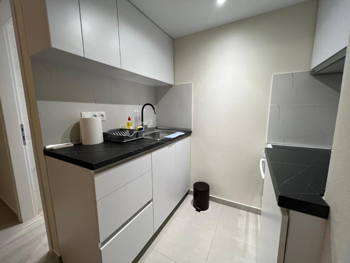 Apartament Cozy Corner Aleksandropolis Zewnętrze zdjęcie