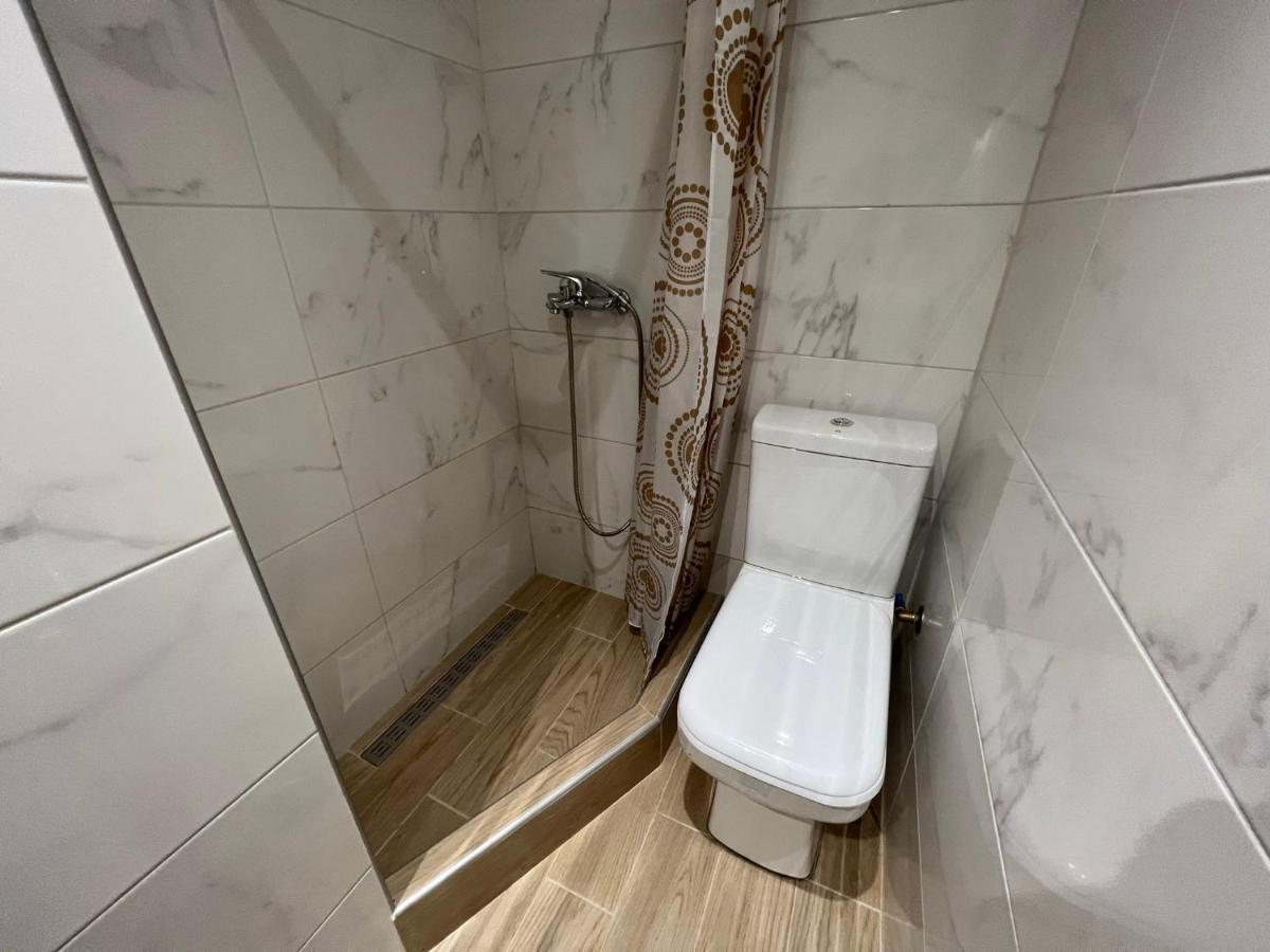 Apartament Cozy Corner Aleksandropolis Zewnętrze zdjęcie