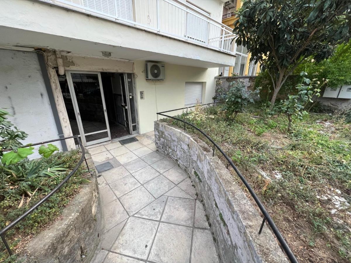 Apartament Cozy Corner Aleksandropolis Zewnętrze zdjęcie