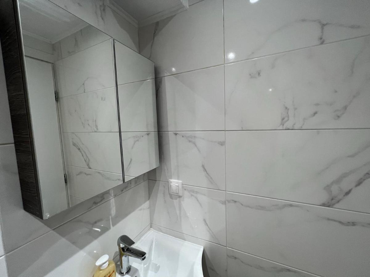 Apartament Cozy Corner Aleksandropolis Zewnętrze zdjęcie