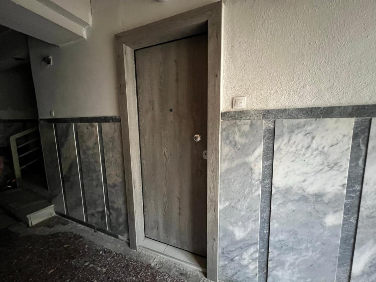 Apartament Cozy Corner Aleksandropolis Zewnętrze zdjęcie