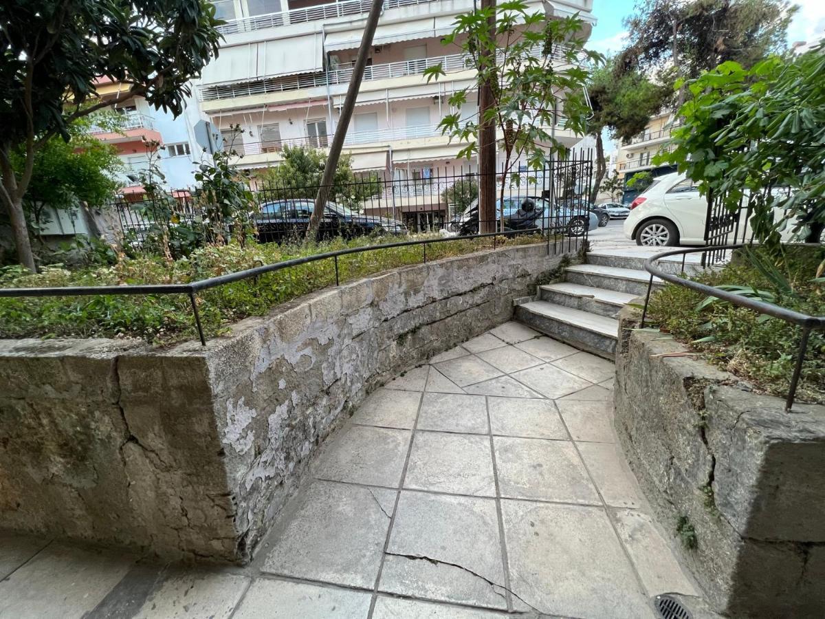 Apartament Cozy Corner Aleksandropolis Zewnętrze zdjęcie