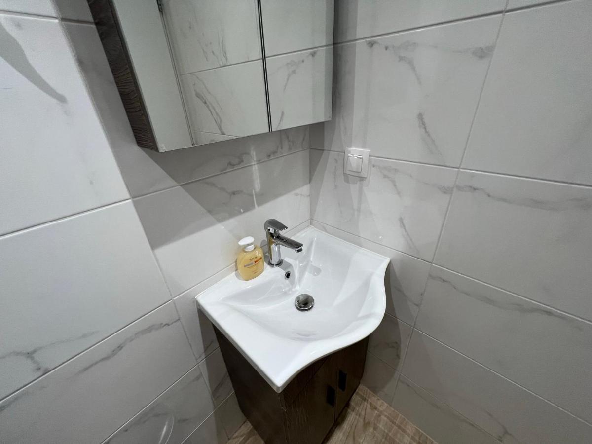 Apartament Cozy Corner Aleksandropolis Zewnętrze zdjęcie