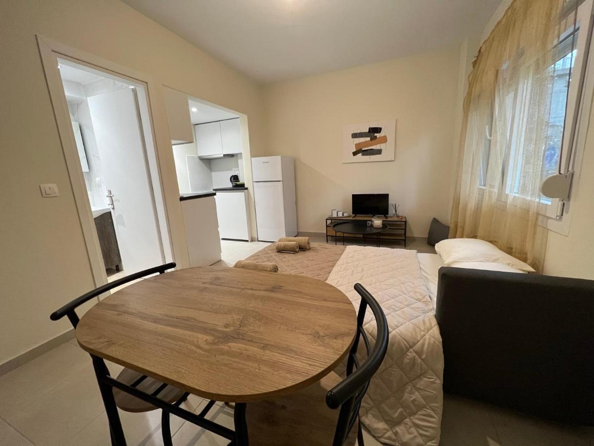 Apartament Cozy Corner Aleksandropolis Zewnętrze zdjęcie