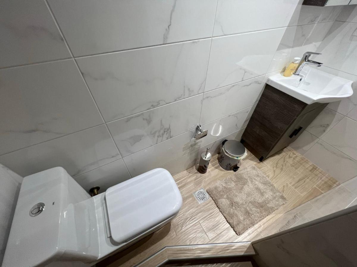 Apartament Cozy Corner Aleksandropolis Zewnętrze zdjęcie