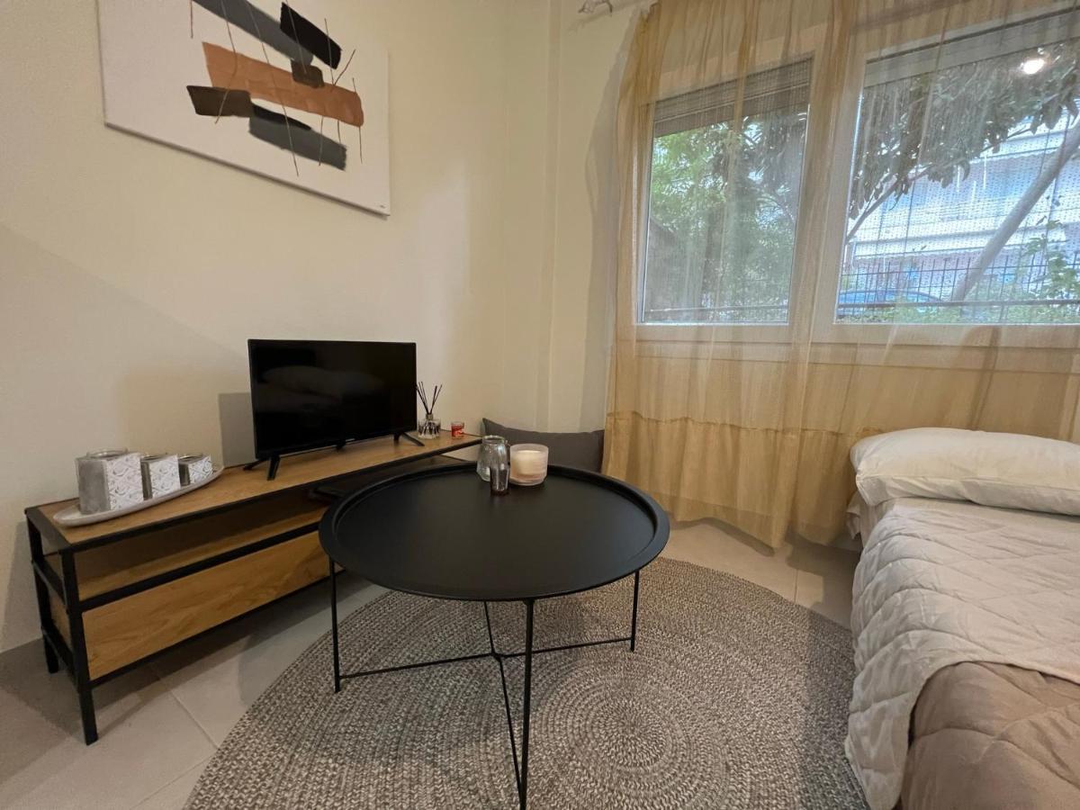 Apartament Cozy Corner Aleksandropolis Zewnętrze zdjęcie
