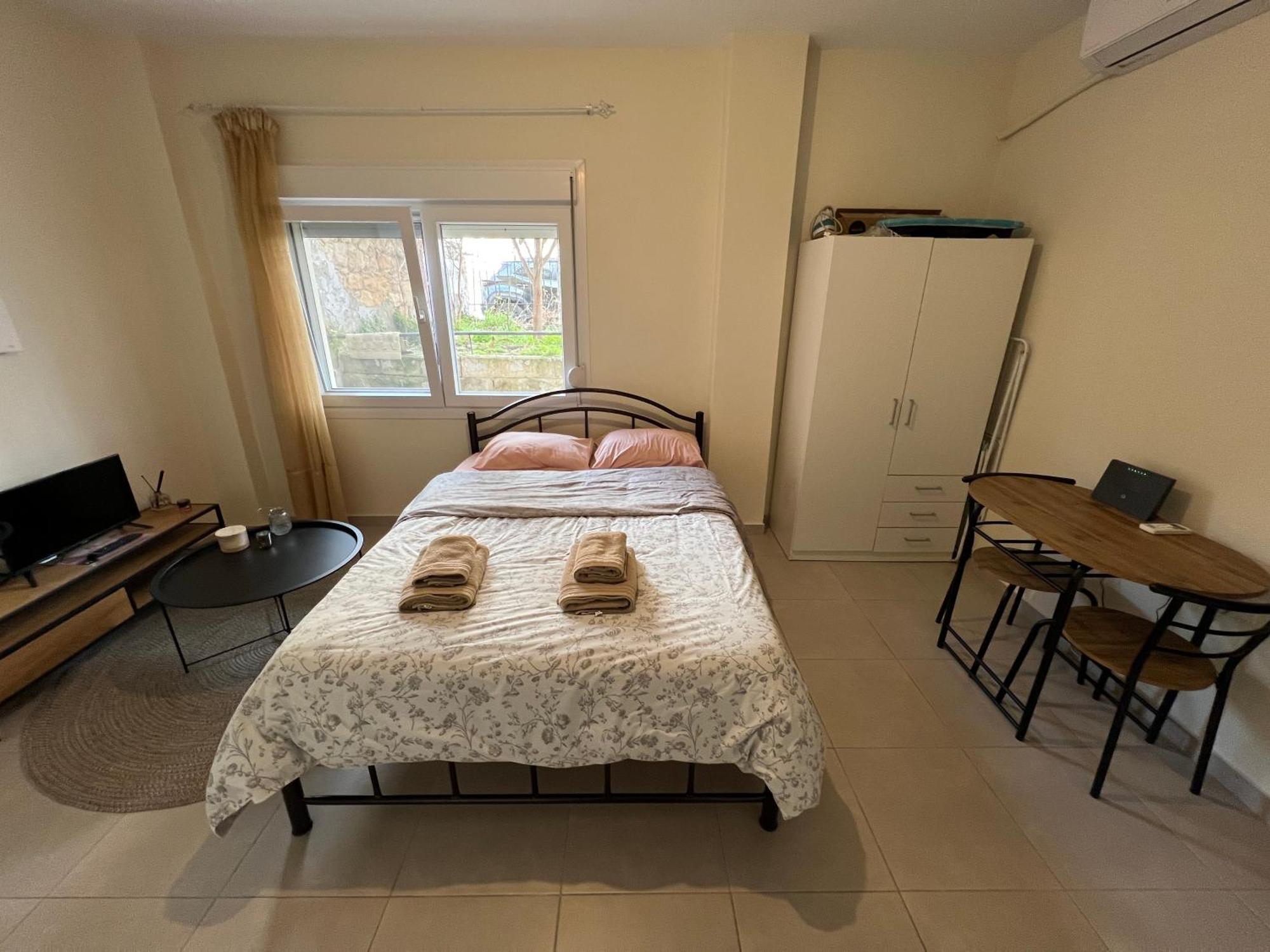 Apartament Cozy Corner Aleksandropolis Zewnętrze zdjęcie