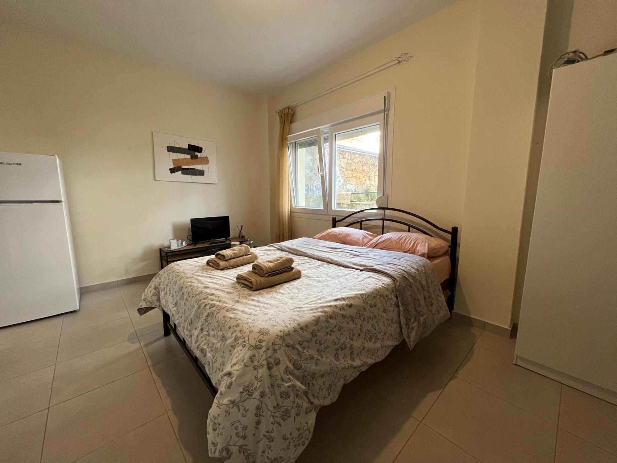 Apartament Cozy Corner Aleksandropolis Zewnętrze zdjęcie