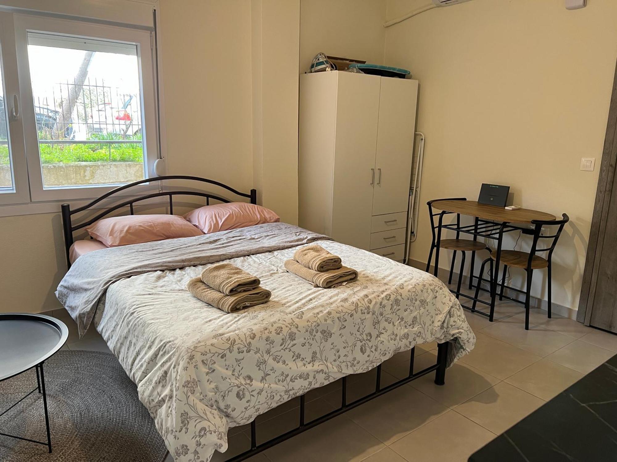 Apartament Cozy Corner Aleksandropolis Zewnętrze zdjęcie