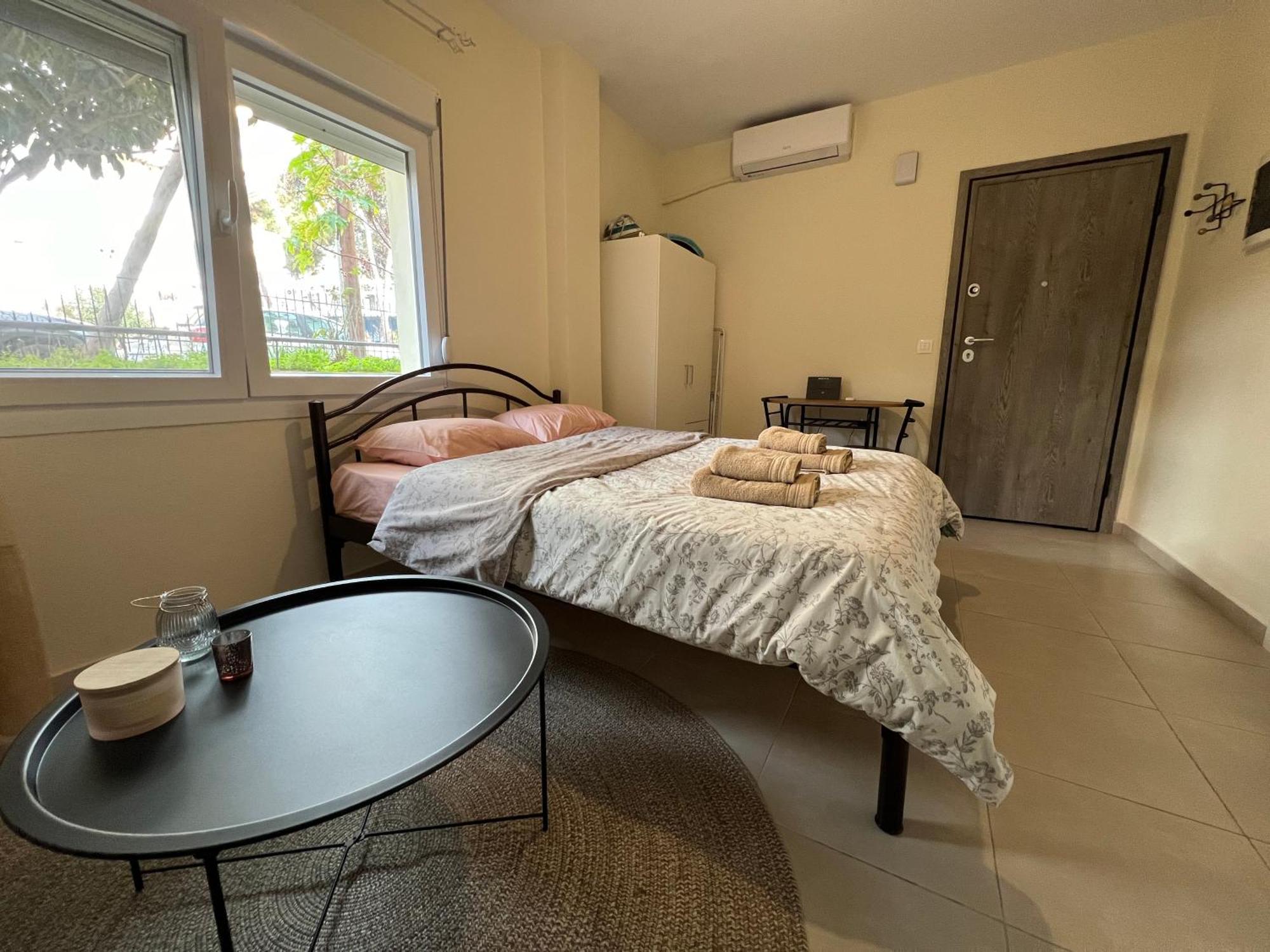 Apartament Cozy Corner Aleksandropolis Zewnętrze zdjęcie